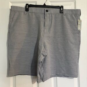 George GE Walk Short Grey NWT Men’s 44